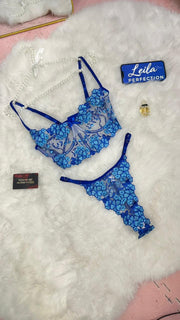 Saphir Floral