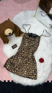 Leila savage Nightdress