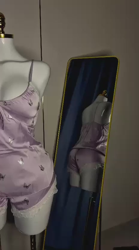 Charger la vidéo : Lavande Amour